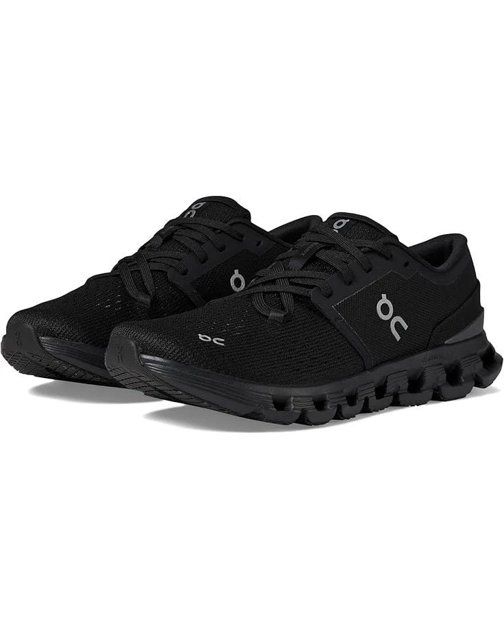On Cloud X 4 | Sneakers & Athletic Shoes 8 On Cloud X 4 | Sneakers & Athletic Shoes - Image 8