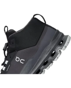 On Kids Cloudhero Mid Waterproof (Big Kid) | Hiking -Shoes For Every Day 71lZ6mOOnbL. AC SR736920