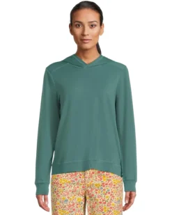 Toad&Co Swifty Long Sleeve Hoodie | Hoodies & Sweatshirts