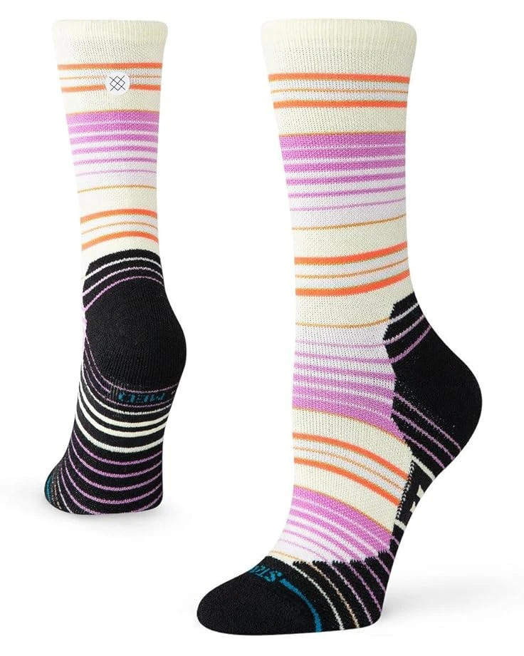 Stance Rockford Mid Wool Crew | Socks 1 Stance Rockford Mid Wool Crew | Socks
