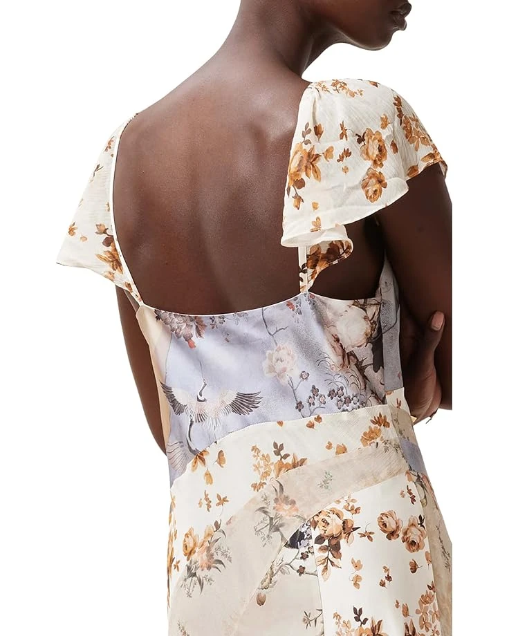 AllSaints Lala Dress | Dresses 4 AllSaints Lala Dress | Dresses - Image 4