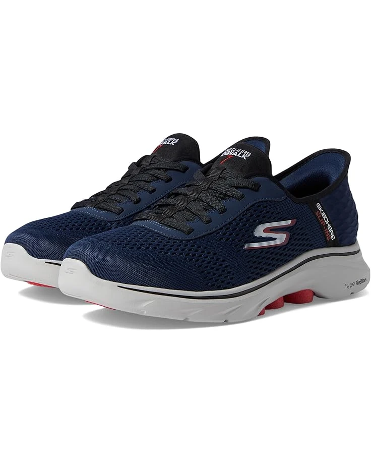 SKECHERS Performance Go Walk 7 - Free Hand 2 Hands Free Slip-Ins | Sneakers & Athletic Shoes 9 SKECHERS Performance Go Walk 7 - Free Hand 2 Hands Free Slip-Ins | Sneakers & Athletic Shoes - Image 9