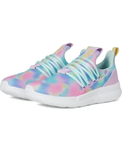 adidas Kids Lite Racer Adapt 7.0 Sportswear Shoes (Little Kid/Big Kid) | Sneakers & Athletic Shoes -Shoes For Every Day 71loTQpNGL. AC SR736920