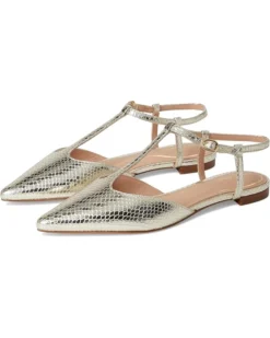 Cole Haan Marlah T-Strap Ballet Flats 17 Cole Haan Marlah T-Strap Ballet Flats -Shoes For Every Day 71lu1LOxoGL. AC SR736920
