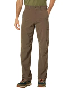 L.L.Bean Cresta Hiking Standard Fit Pants