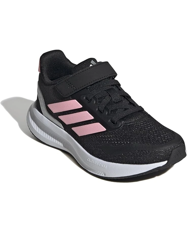 adidas Kids Runfalcon 3.0 Shoes (Little Kid) | Sneakers & Athletic Shoes 8 adidas Kids Runfalcon 3.0 Shoes (Little Kid) | Sneakers & Athletic Shoes - Image 8