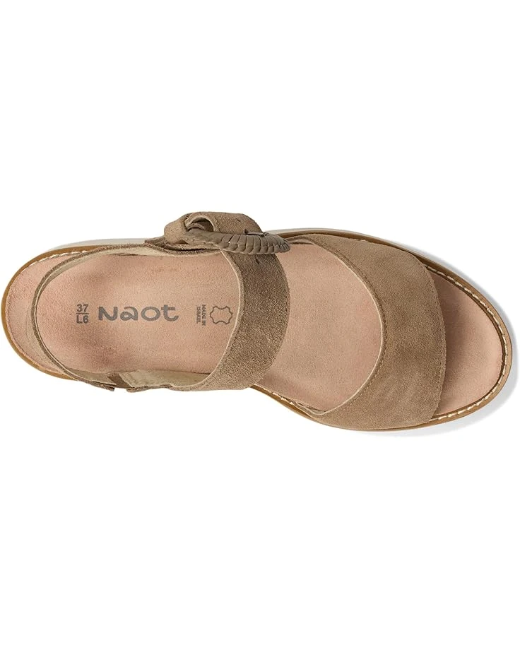 Naot Crepe | Heels 2 Naot Crepe | Heels - Image 2