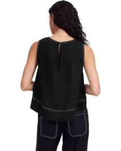 Madewell Suki Top - 100% Linen | Shirts & Tops -Shoes For Every Day 71m5HLYKL. AC SR736920