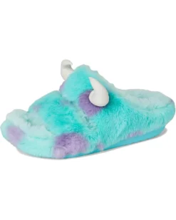 Crocs Disney & Pixar Monsters, Inc. Sulley Classic Cozzzy Sandal | Clogs -Shoes For Every Day 71m8dsILCXL. AC SR736920