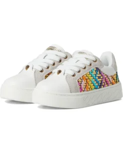 Kurt Geiger London Kids Mini Kensington Cupsole (Little Kid/Big Kid) | Sneakers & Athletic Shoes