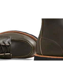 Red Wing Heritage 6" Moc Toe | Boots 16 Red Wing Heritage 6" Moc Toe | Boots -Shoes For Every Day 71mFWvgULNL. AC SR736920