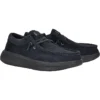 Hey Dude Wally COMF Suede | Loafers