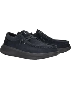 Hey Dude Wally COMF Suede | Loafers
