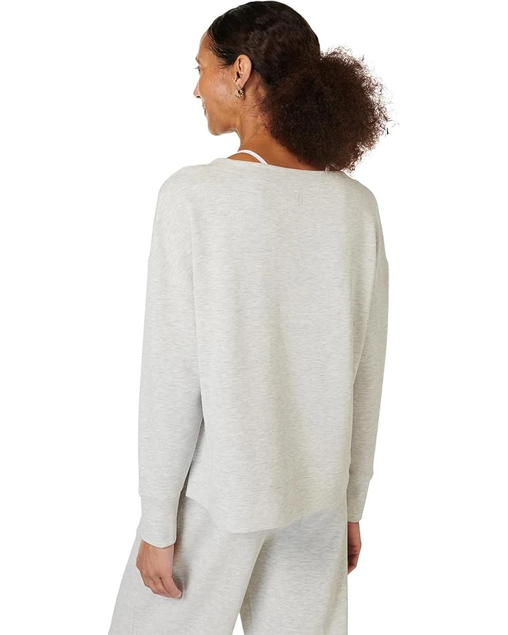 Sweaty Betty Sand Wash Cloudweight Pullover | Hoodies & Sweatshirts 2 Sweaty Betty Sand Wash Cloudweight Pullover | Hoodies & Sweatshirts - Image 2