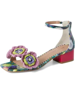 Blue by Betsey Johnson Brandee | Heels -Shoes For Every Day 71mLs36MNYL. AC SR736920