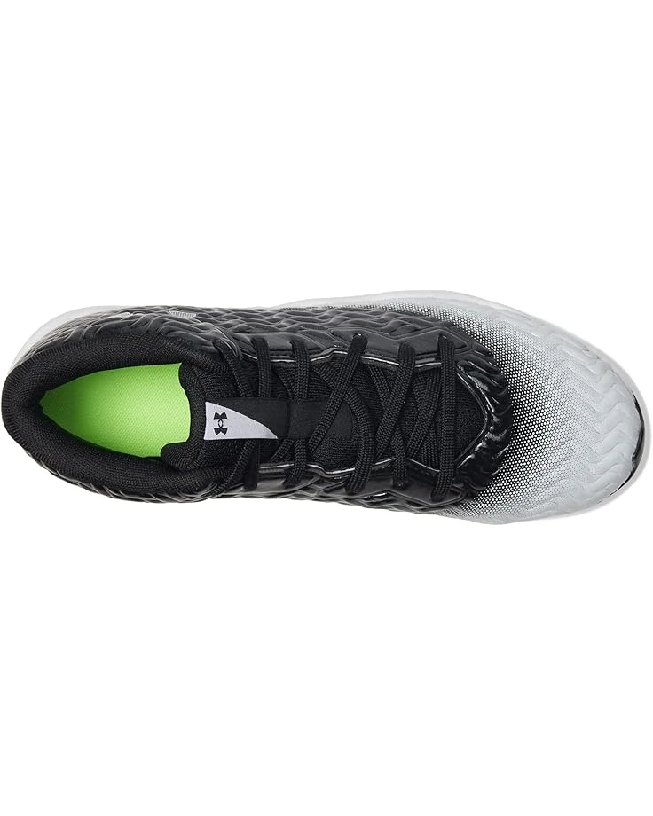 Under Armour Kids Spotlight Hammer RM Jr. (Toddler/Little Kid/Big Kid) | Sneakers & Athletic Shoes 2 Under Armour Kids Spotlight Hammer RM Jr. (Toddler/Little Kid/Big Kid) | Sneakers & Athletic Shoes - Image 2