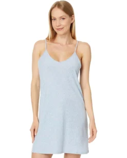Skin Pima Cotton Sexy Slip | Sleepwear -Shoes For Every Day 71mRqGof dL. AC SR736920