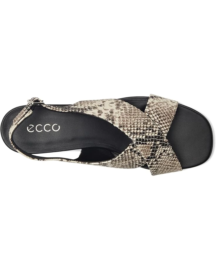 ECCO Sculpted Alba 25 Slingback Sandal | Sandals 2 ECCO Sculpted Alba 25 Slingback Sandal | Sandals - Image 2