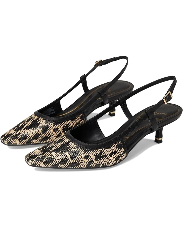 Kenneth Cole New York Martha | Heels 6 Kenneth Cole New York Martha | Heels - Image 6