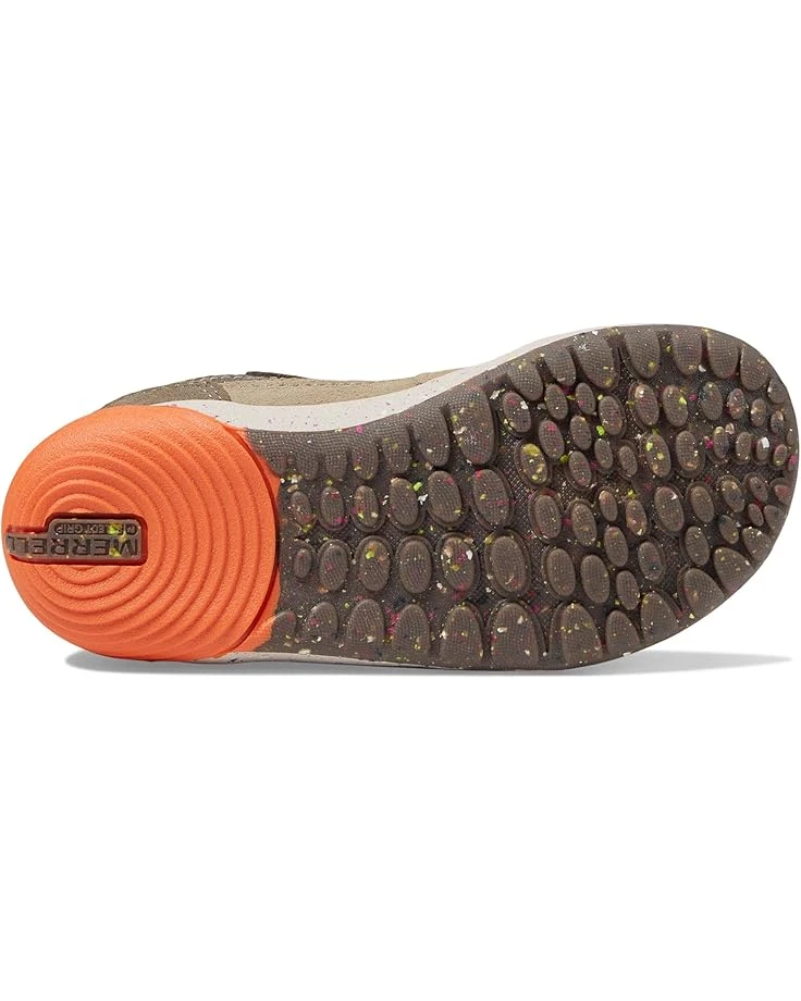 Merrell Kids Bare Steps A83 (Toddler) | Sneakers & Athletic Shoes 3 Merrell Kids Bare Steps A83 (Toddler) | Sneakers & Athletic Shoes - Image 3