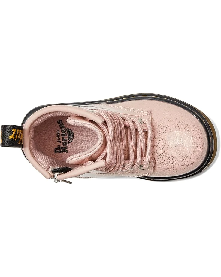 Dr. Martens Kid's Collection 1460 (Toddler) | Boots 2 Dr. Martens Kid's Collection 1460 (Toddler) | Boots - Image 2