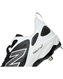 New Balance Fresh Foam X Velov4 Metal Softball Cleats | Sneakers & Athletic Shoes -Shoes For Every Day 71mYFeqazYL. AC SR736920