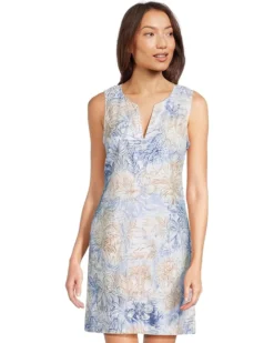 Tommy Bahama Palm-A-Dora Dolce Bay Dress | Dresses
