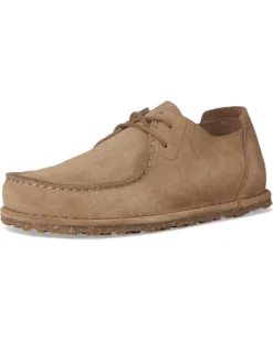 Birkenstock Utti Lace Up - Suede | Loafers -Shoes For Every Day 71mb4vjEmxL. AC SR736920