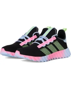 adidas Kids Kaptir Flow Sportswear Shoes (Little Kid/Big Kid) | Sneakers & Athletic Shoes -Shoes For Every Day 71miCXkvAXL. AC SR736920