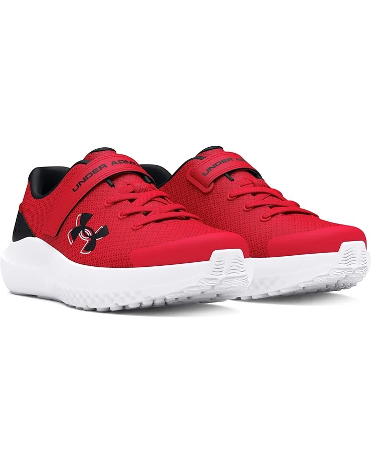 Under Armour Kids Surge 4 Alternate Closure (Little Kid) | Sneakers & Athletic Shoes 8 Under Armour Kids Surge 4 Alternate Closure (Little Kid) | Sneakers & Athletic Shoes - Image 8