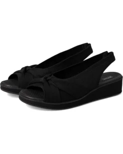 LifeStride Bell Slingbacks | Heels