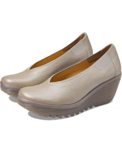 FLY LONDON YOZA438FLY | Heels -Shoes For Every Day 71moql88LVL. AC SR736920