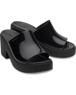 Crocs Brooklyn Slide Heel | Heels -Shoes For Every Day 71mpNpzul L. AC SR736920
