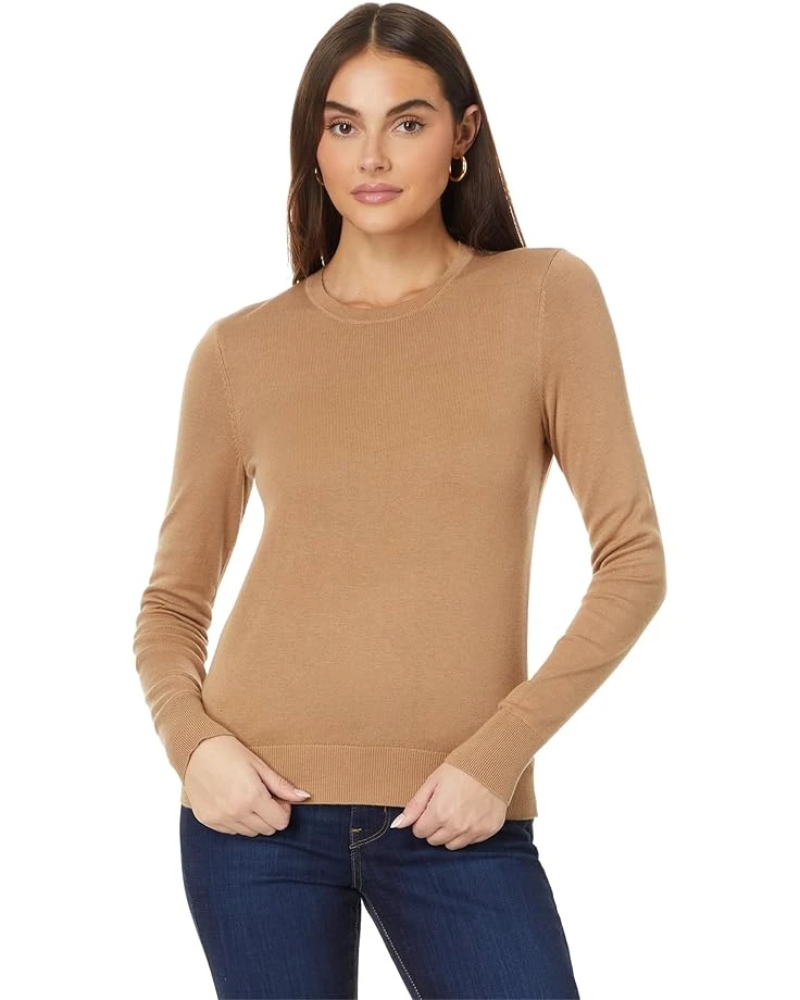 Lauren Ralph Lauren Cotton-Blend Sweater | Sweaters 4 Lauren Ralph Lauren Cotton-Blend Sweater | Sweaters - Image 4