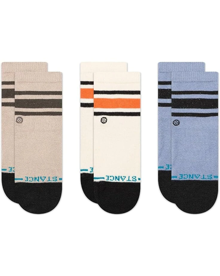 Stance Boyd 1-2 Years (Toddler) | Socks 1 Stance Boyd 1-2 Years (Toddler) | Socks