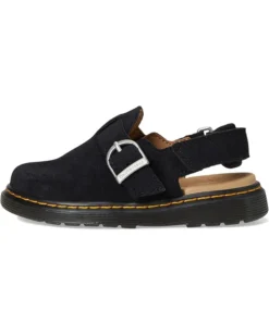 Dr. Martens Kid's Collection Jorgie J (Little Kid/Big Kid) | Flats -Shoes For Every Day 71n4Y9NgSaL. AC SR736920