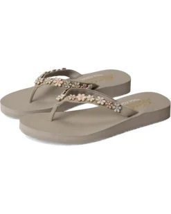 SKECHERS Meditation - Daisy Crush | Sandals -Shoes For Every Day 71n5khSuhHL. AC SR736920