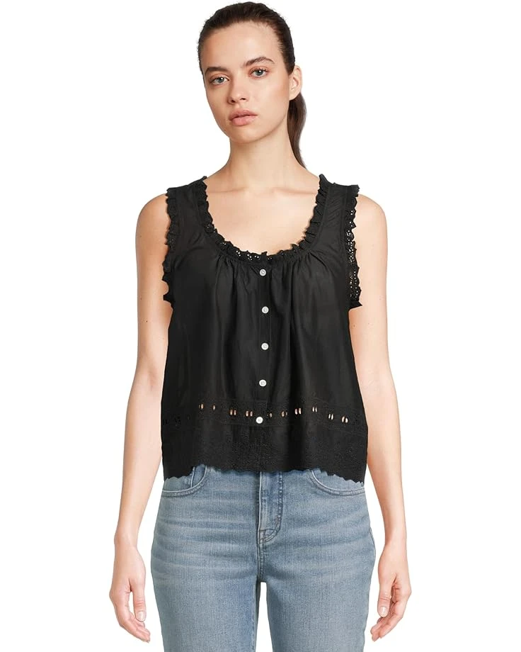 Madewell Jenny Top | Shirts & Tops 1 Madewell Jenny Top | Shirts & Tops