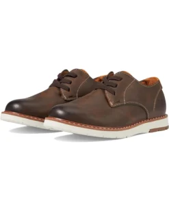 Florsheim Kids Vibe Plain Toe Oxford Jr. (Toddler/Little Kid/Big Kid) | Oxfords -Shoes For Every Day 71nGJbzgzL. AC SR736920