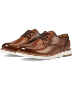 Florsheim Kids Vibe Plain Toe Oxford Jr. (Toddler/Little Kid/Big Kid) | Oxfords -Shoes For Every Day 71nI9ytPXnL. AC SR736920