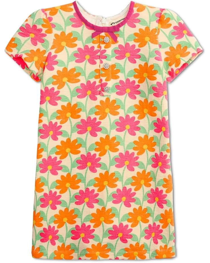 Appaman Kids Ari Dress (Toddler/Little Kid/Big Kid) | Dresses 1 Appaman Kids Ari Dress (Toddler/Little Kid/Big Kid) | Dresses