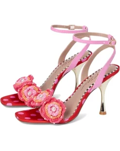 Blue by Betsey Johnson Ainsley | Heels -Shoes For Every Day 71nPF60VOgL. AC SR736920