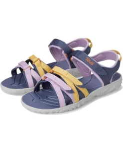 Teva Kids Tirra (Little Kid/Big Kid) | Sandals 19 Teva Kids Tirra (Little Kid/Big Kid) | Sandals -Shoes For Every Day 71nPjIwivmL. AC SR736920