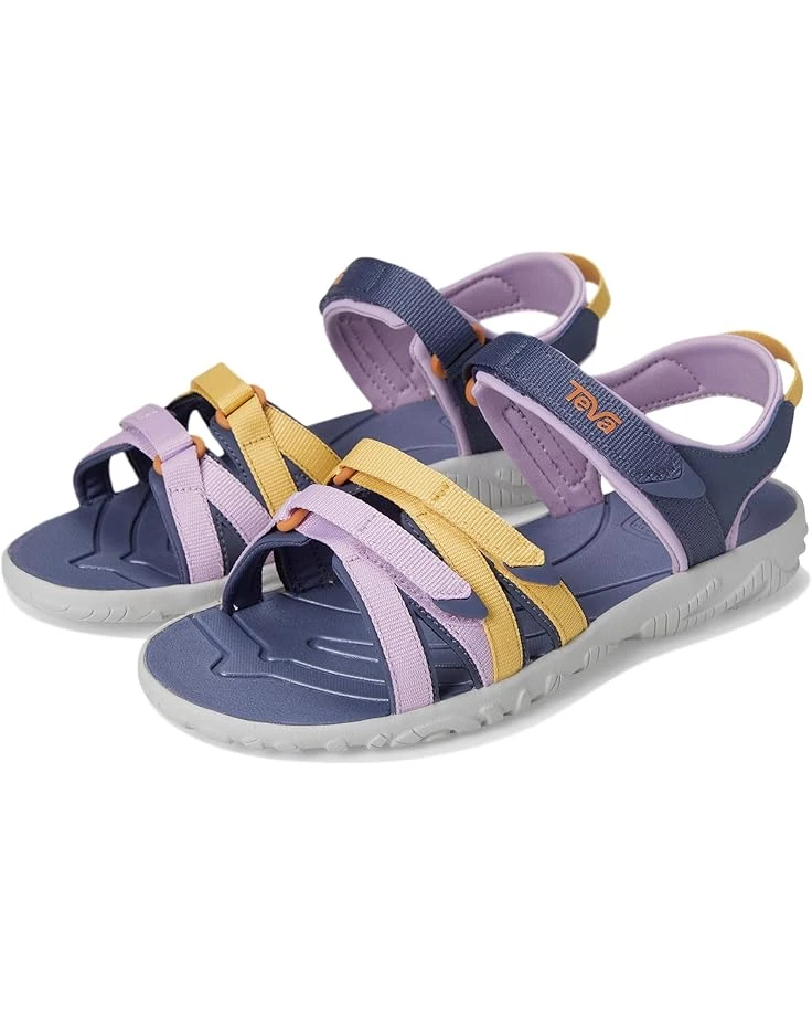 Teva Kids Tirra (Little Kid/Big Kid) | Sandals 10 Teva Kids Tirra (Little Kid/Big Kid) | Sandals - Image 10