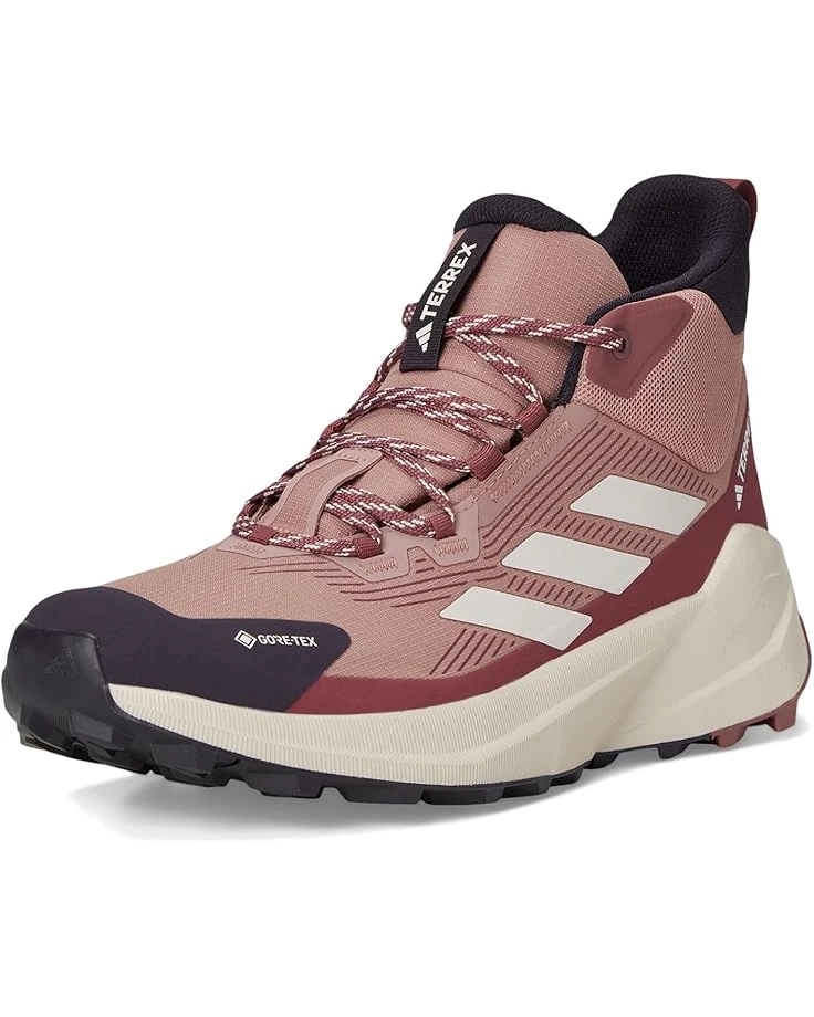 adidas Outdoor Terrex Trailmaker 2.0 Mid Top GORE-TEX® Hiking Shoes 7 adidas Outdoor Terrex Trailmaker 2.0 Mid Top GORE-TEX® Hiking Shoes - Image 7