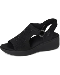 SKECHERS Martha Stewart's Pier-Lite - Park Path Hands Free Slip-Ins | Heels 14 SKECHERS Martha Stewart's Pier-Lite - Park Path Hands Free Slip-Ins | Heels -Shoes For Every Day 71nYLOw 2iL. AC SR736920