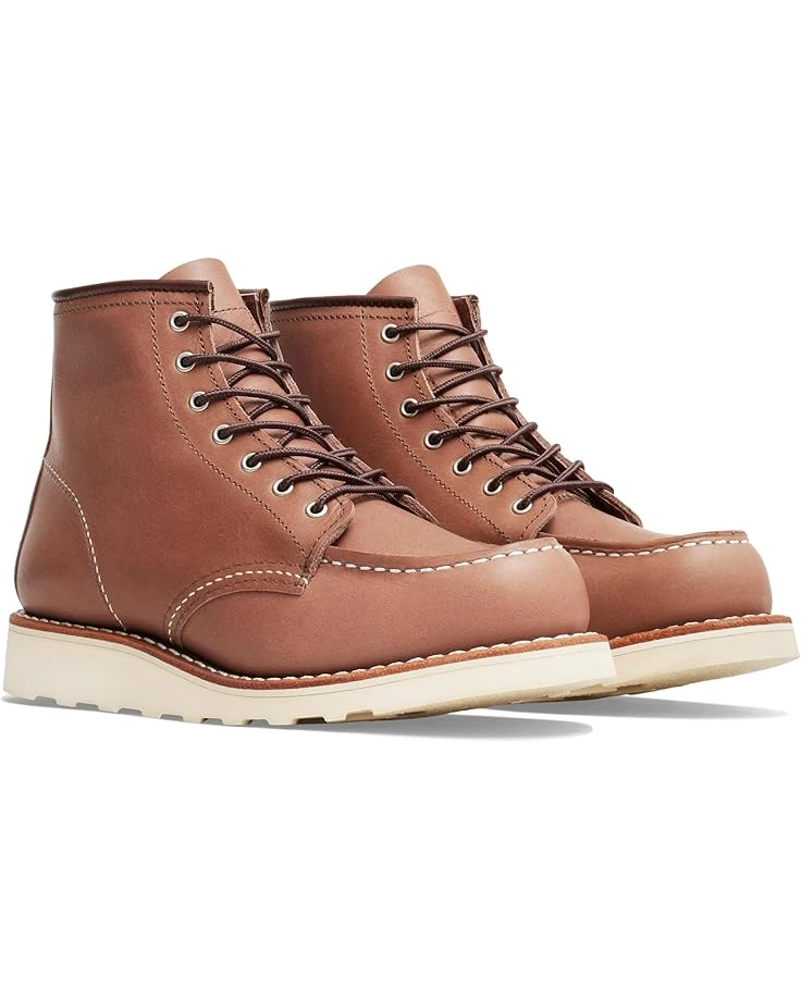 Red Wing Heritage 6" Classic Moc | Boots 13 Red Wing Heritage 6" Classic Moc | Boots - Image 13
