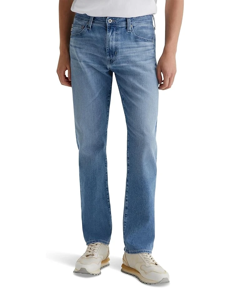 AG Jeans Everett Slim Straight Leg Denim in Cascade | Jeans 1 AG Jeans Everett Slim Straight Leg Denim in Cascade | Jeans