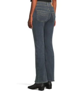 Levi's® Womens Retro 726 Flare | Jeans -Shoes For Every Day 71neGYIZcGL. AC SR736920