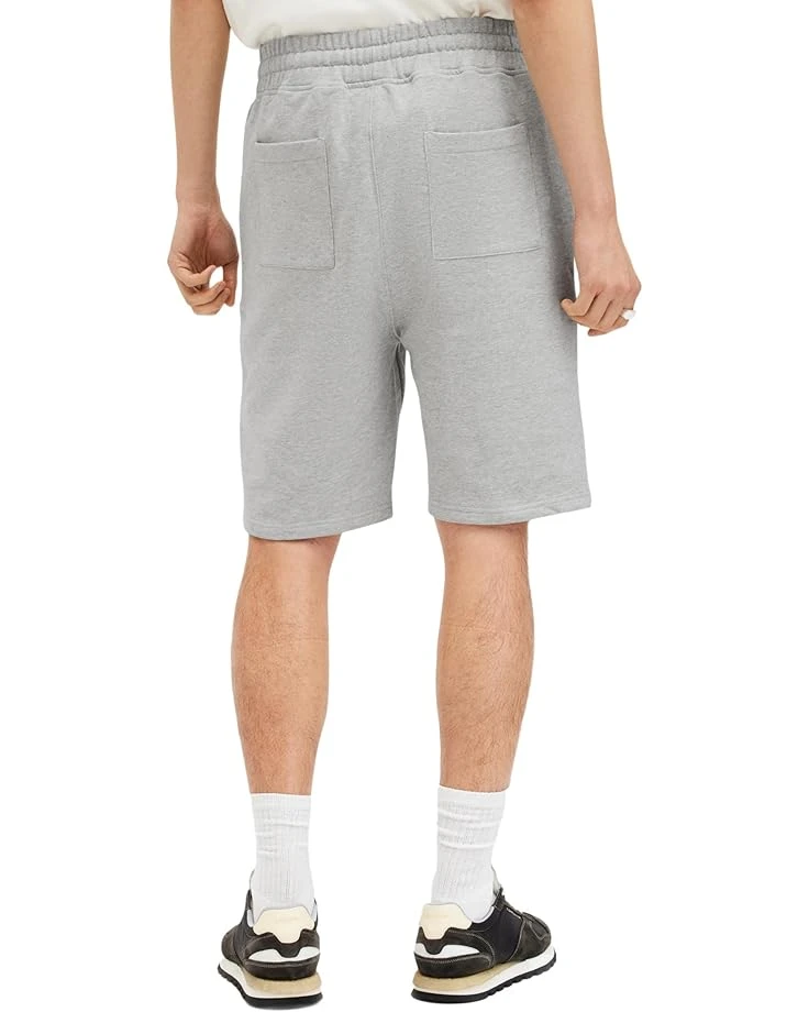 AllSaints Underground Sweatshort | Shorts 2 AllSaints Underground Sweatshort | Shorts - Image 2